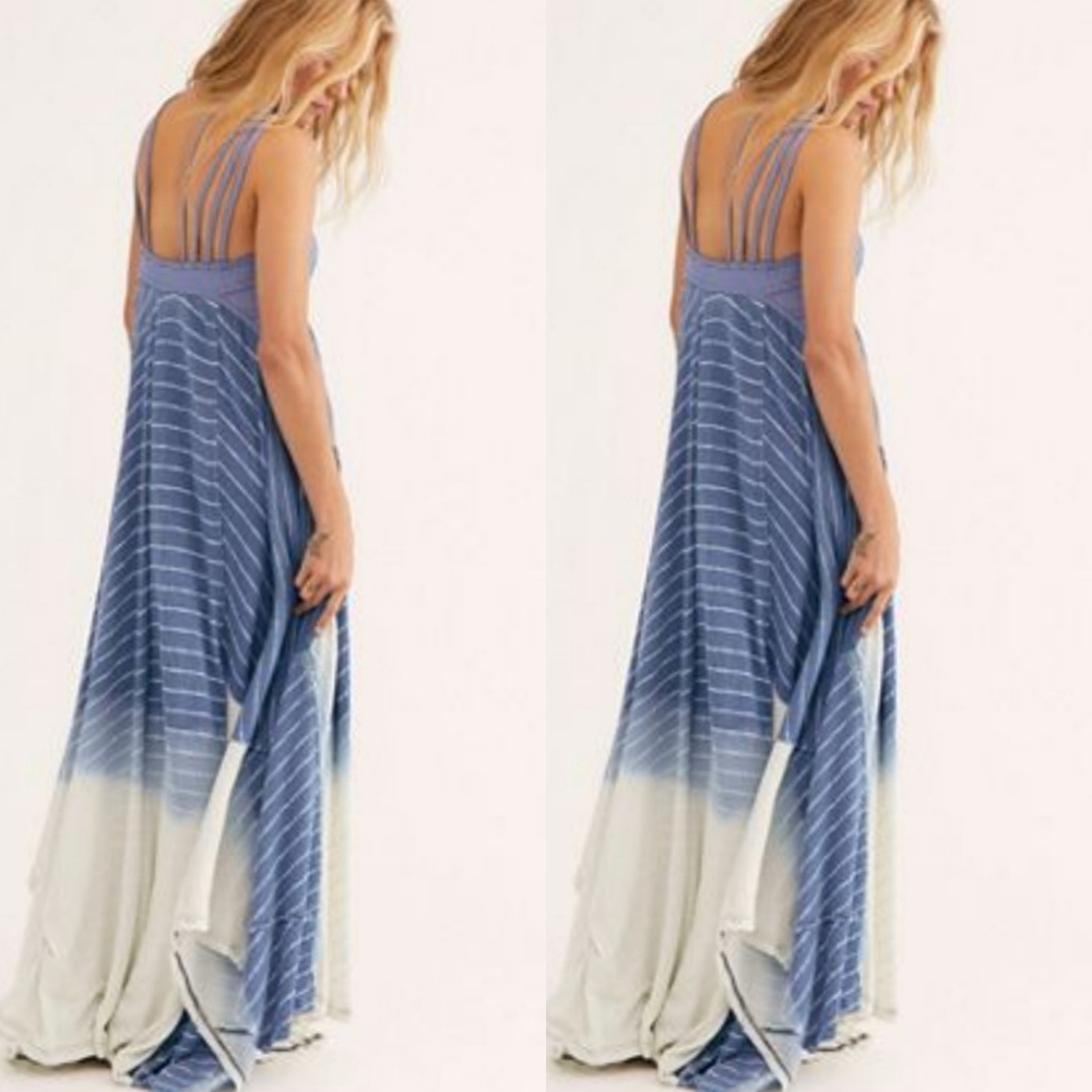 Free people Dreamweaver Dress - Picture 5 of 9